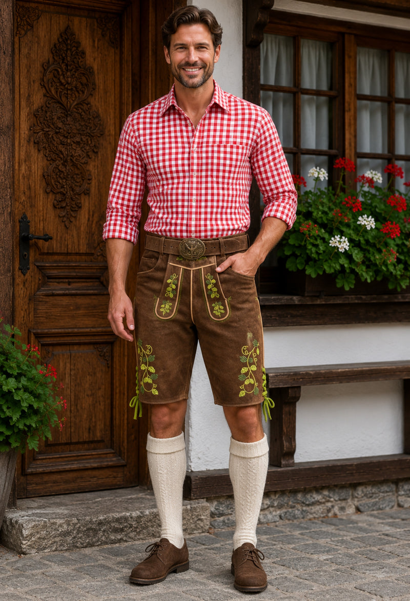 Shop Lederhosen