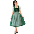 Dirndl Dress for Oktoberfest 2026 | Authentic Alpine Style